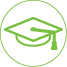 GruntWorx learning hub button