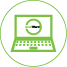 GruntWorx free trial button