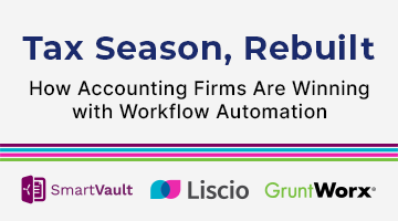 Tax Season, Rebuilt